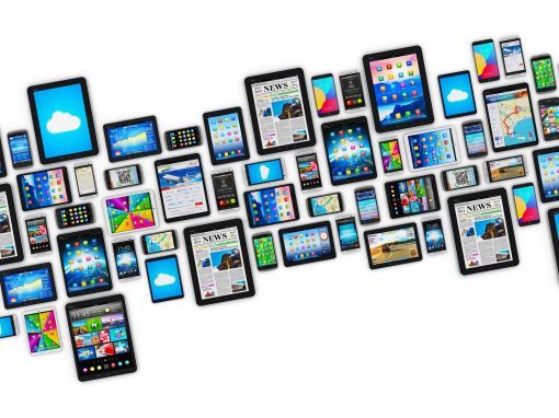 Mobile Devices