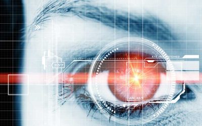 Scaled Eye Tracking Data Collection