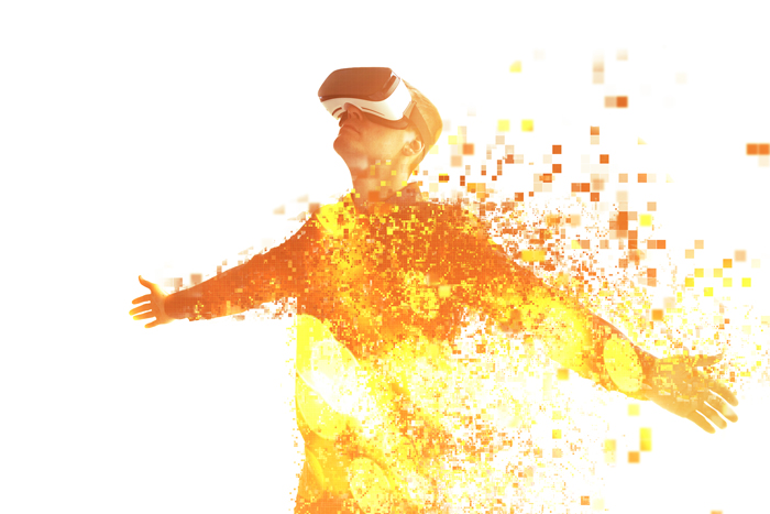 Data Collection | Launch VR Headsets & Software Products