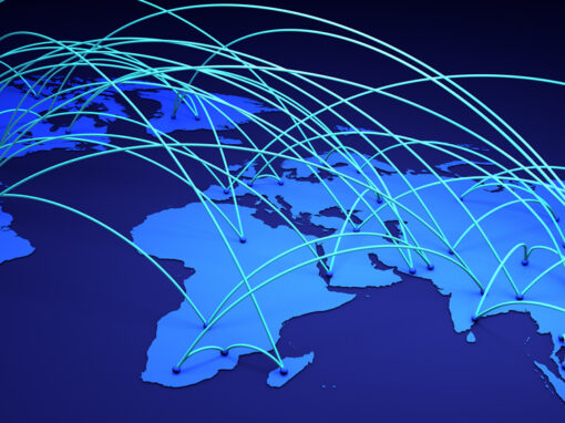 Quality Control for GIS Maps